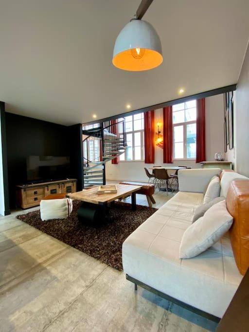 Loft Neuf Plein Coeur De * Royan