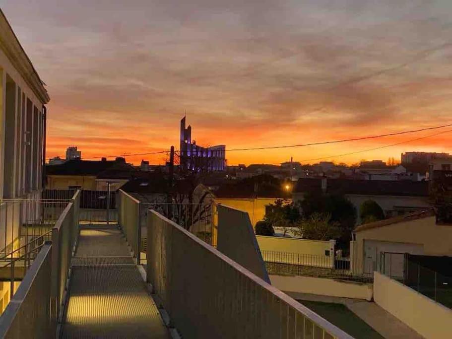 Apartment Loft Neuf Plein Coeur De